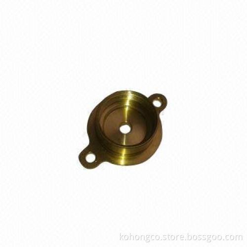 Precision lathe parts, customized drawings are accepted